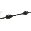 Arbre de transmission SPIDAN 25180 - Visuel 1