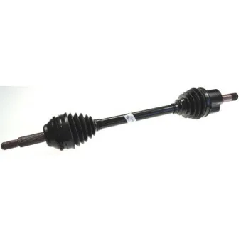 Arbre de transmission SPIDAN 25180