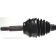 Arbre de transmission SPIDAN 25180 - Visuel 2