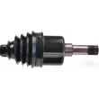 Arbre de transmission SPIDAN 25180 - Visuel 3