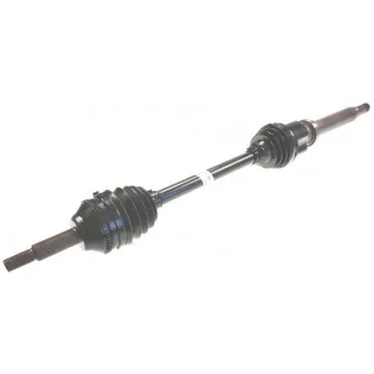Arbre de transmission SPIDAN 25181