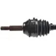 Arbre de transmission SPIDAN 25181 - Visuel 2