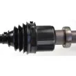 Arbre de transmission SPIDAN 25181 - Visuel 3