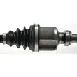 Arbre de transmission SPIDAN 25183 - Visuel 3