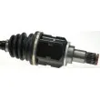 Arbre de transmission SPIDAN 25202 - Visuel 3