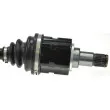 Arbre de transmission SPIDAN 25203 - Visuel 3