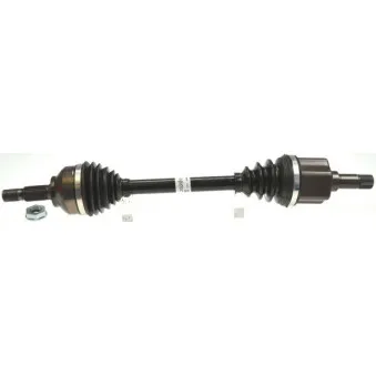 Arbre de transmission SPIDAN 25209