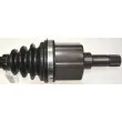 Arbre de transmission SPIDAN 25209 - Visuel 3