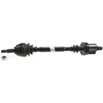 Arbre de transmission SPIDAN 25211