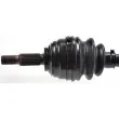 Arbre de transmission SPIDAN 25211 - Visuel 2