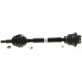 Arbre de transmission SPIDAN 25212