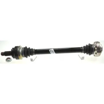 Arbre de transmission SPIDAN 25213