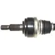 Arbre de transmission SPIDAN 25221 - Visuel 2