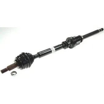 Arbre de transmission SPIDAN 25222