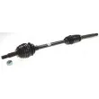 Arbre de transmission SPIDAN 25223 - Visuel 1