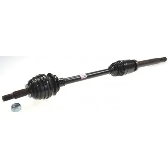 Arbre de transmission SPIDAN 25223