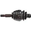 Arbre de transmission SPIDAN 25223 - Visuel 2