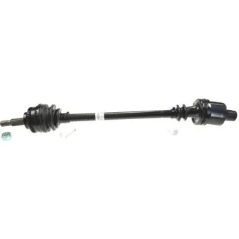 Arbre de transmission SPIDAN 25224