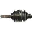 Arbre de transmission SPIDAN 25224 - Visuel 2