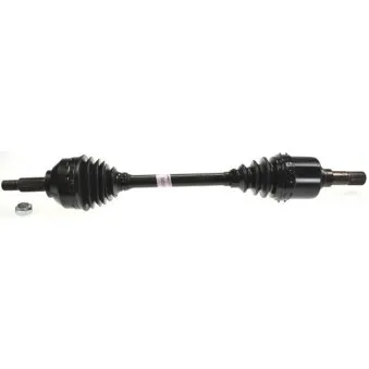 Arbre de transmission SPIDAN 25226