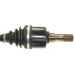 Arbre de transmission SPIDAN 25226 - Visuel 3