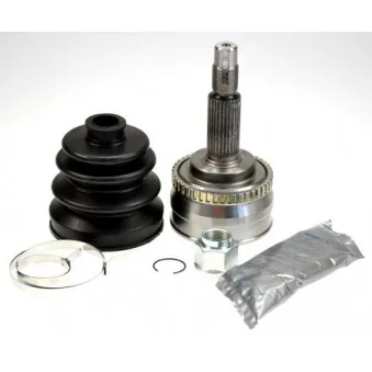 Embout de cardan avant (kit de réparation) SPIDAN 25236