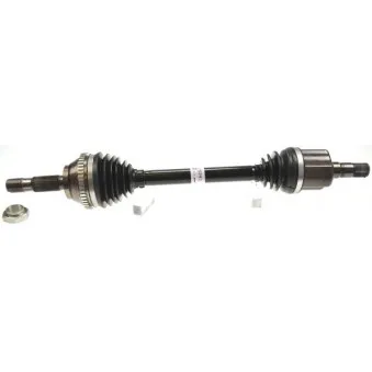 Arbre de transmission SPIDAN 25243