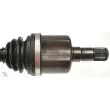 Arbre de transmission SPIDAN 25243 - Visuel 3