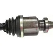 Arbre de transmission SPIDAN 25246 - Visuel 3