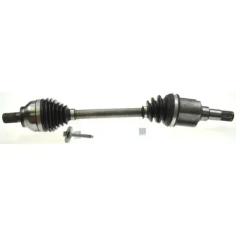 Arbre de transmission SPIDAN 25252
