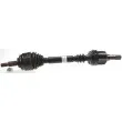 Arbre de transmission SPIDAN 25255 - Visuel 1