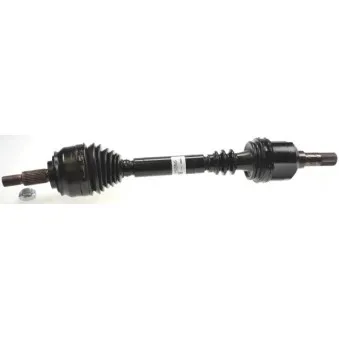 Arbre de transmission SPIDAN 25255