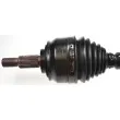 Arbre de transmission SPIDAN 25255 - Visuel 2