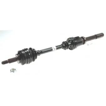 Arbre de transmission SPIDAN 25256