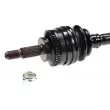 Arbre de transmission SPIDAN 25256 - Visuel 2