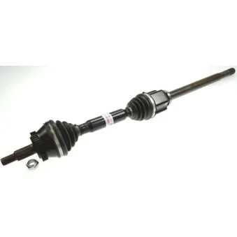 Arbre de transmission SPIDAN 25258
