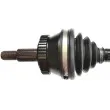 Arbre de transmission SPIDAN 25258 - Visuel 2