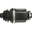 Arbre de transmission SPIDAN 25258 - Visuel 3