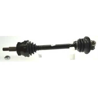 Arbre de transmission SPIDAN 25259