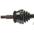 Arbre de transmission SPIDAN 25259 - Visuel 2