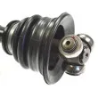 Arbre de transmission SPIDAN 25259 - Visuel 3