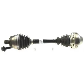 Arbre de transmission SPIDAN 25260