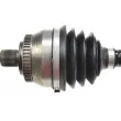 Arbre de transmission SPIDAN 25260 - Visuel 2