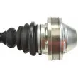 Arbre de transmission SPIDAN 25260 - Visuel 3