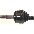 Arbre de transmission SPIDAN 25261 - Visuel 2