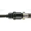 Arbre de transmission SPIDAN 25264 - Visuel 3