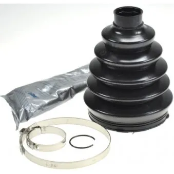 Soufflets de cardan avant SPIDAN 25269