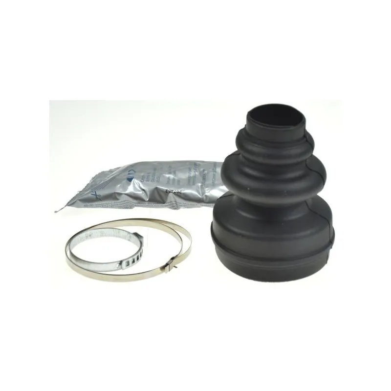 Soufflets de cardan avant SPIDAN 25272