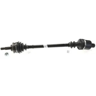 Arbre de transmission SPIDAN 25280