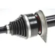 Arbre de transmission SPIDAN 25281 - Visuel 3